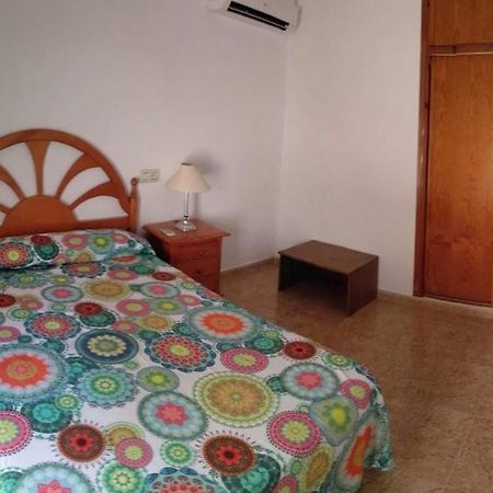 Appartement Mojacar Playa Extérieur photo