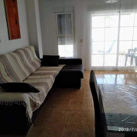 Appartement Mojacar Playa Extérieur photo