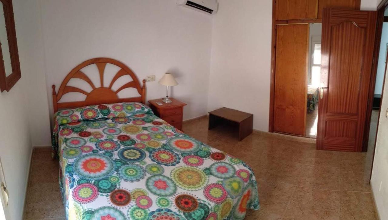 Appartement Mojacar Playa Extérieur photo