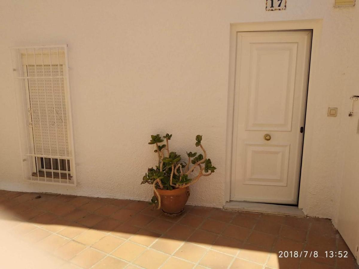 Appartement Mojacar Playa Extérieur photo