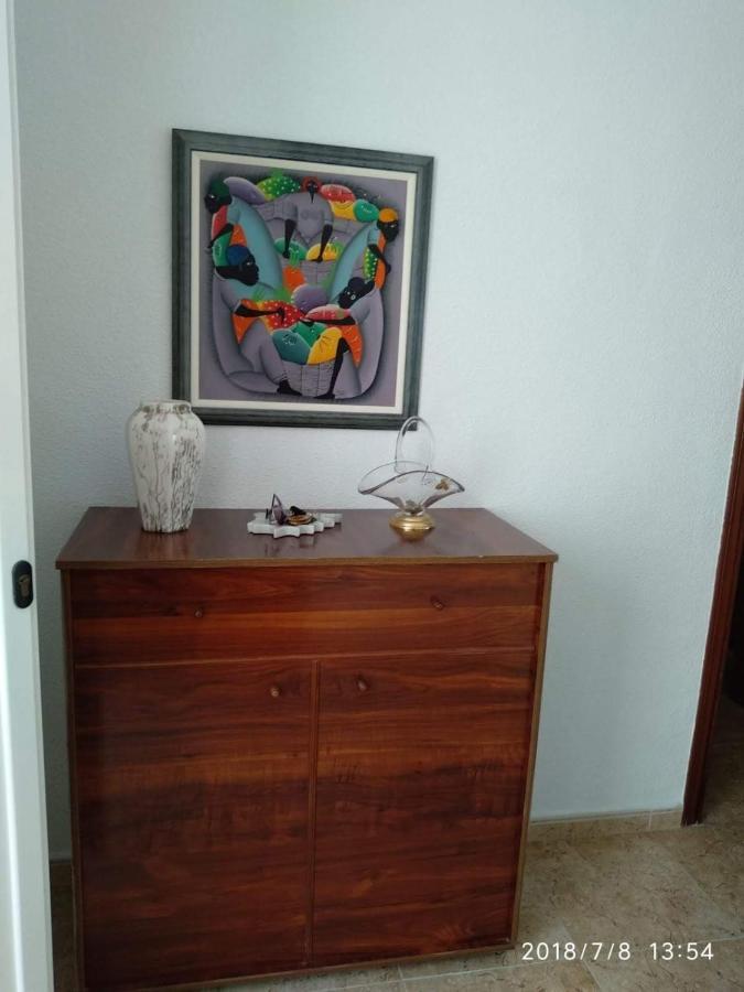 Appartement Mojacar Playa Extérieur photo