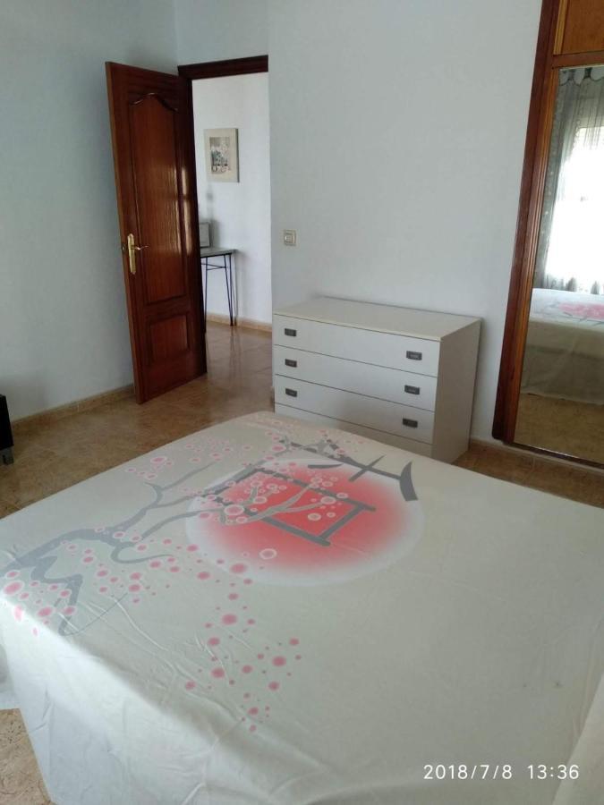 Appartement Mojacar Playa Extérieur photo