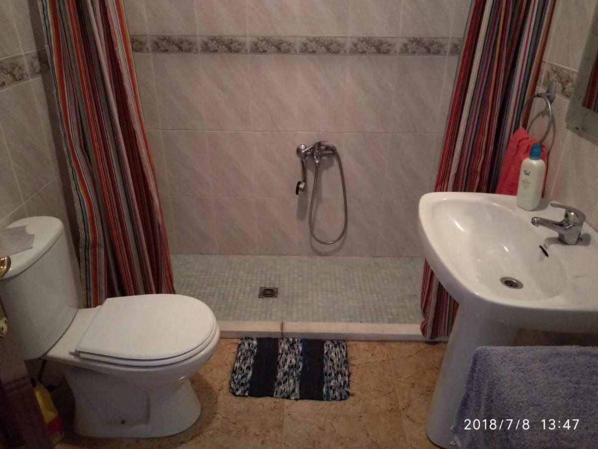 Appartement Mojacar Playa Extérieur photo