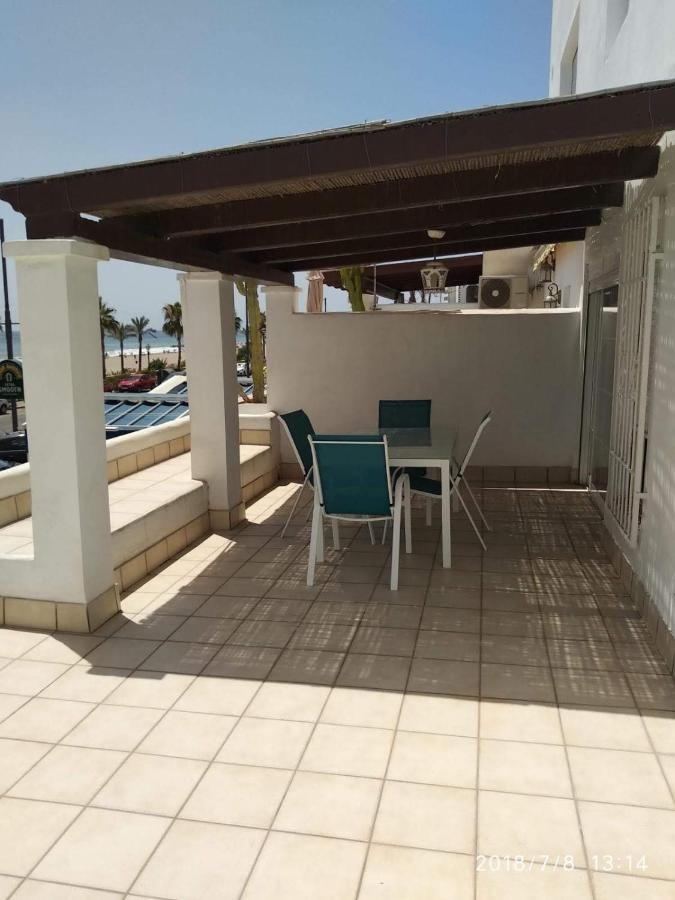 Appartement Mojacar Playa Extérieur photo