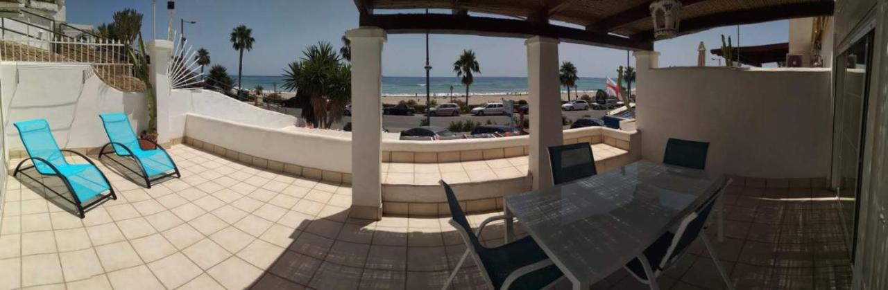 Appartement Mojacar Playa Extérieur photo