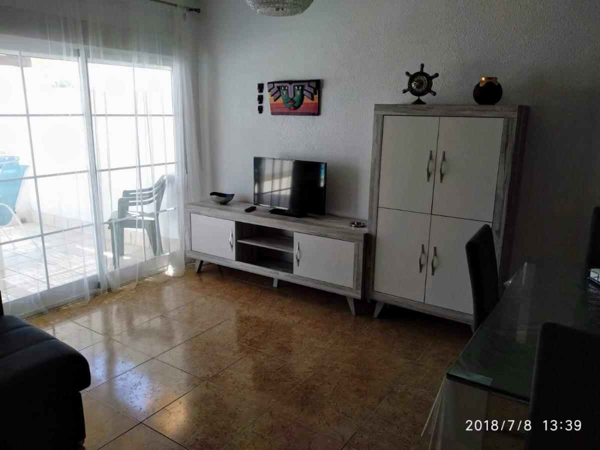 Appartement Mojacar Playa Extérieur photo