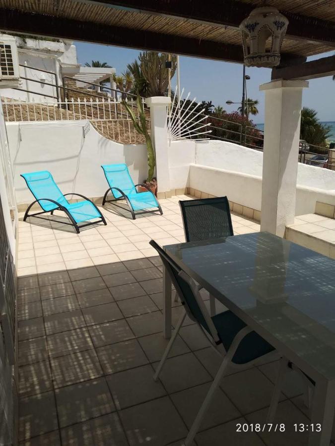 Appartement Mojacar Playa Extérieur photo