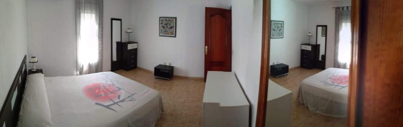 Appartement Mojacar Playa Extérieur photo
