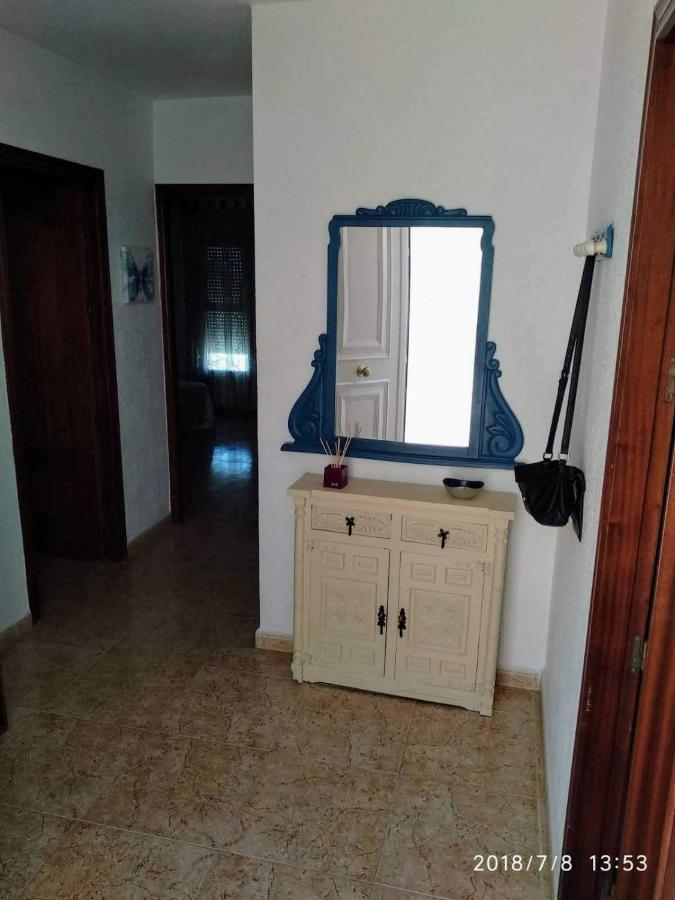 Appartement Mojacar Playa Extérieur photo