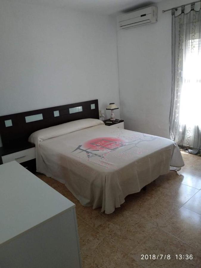Appartement Mojacar Playa Extérieur photo