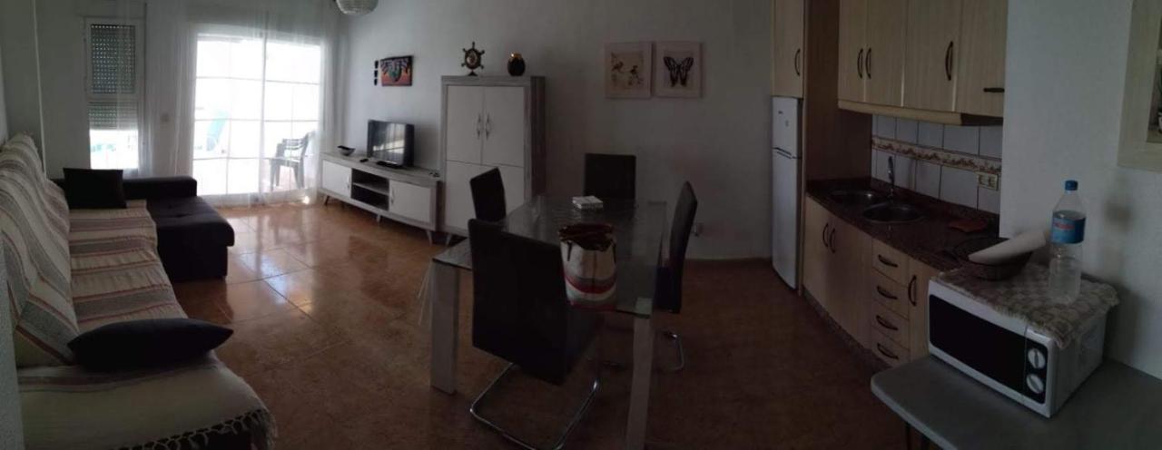Appartement Mojacar Playa Extérieur photo