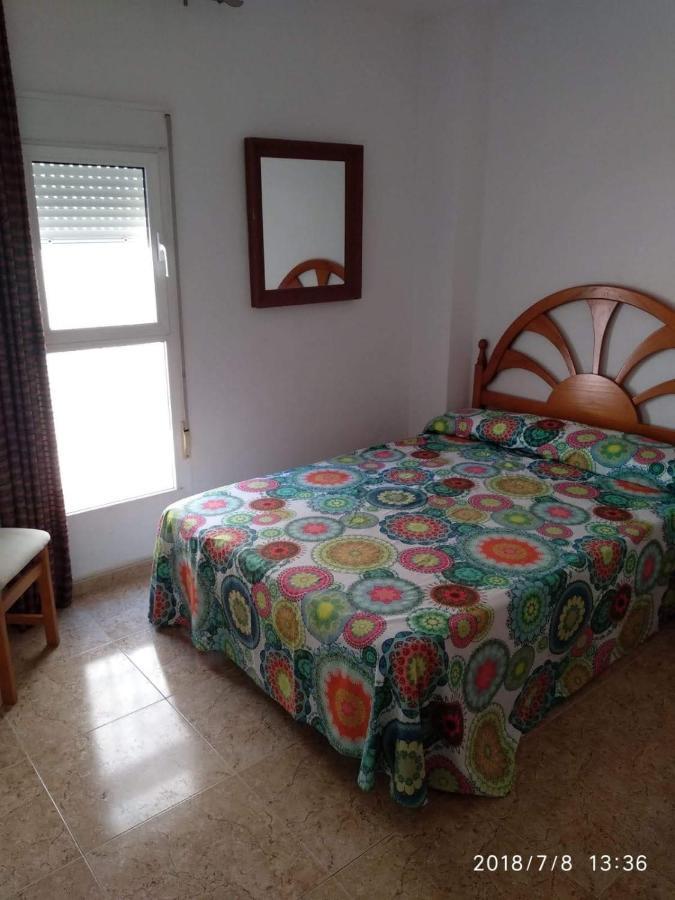 Appartement Mojacar Playa Extérieur photo